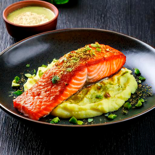 recetas con pistacho para enamorar