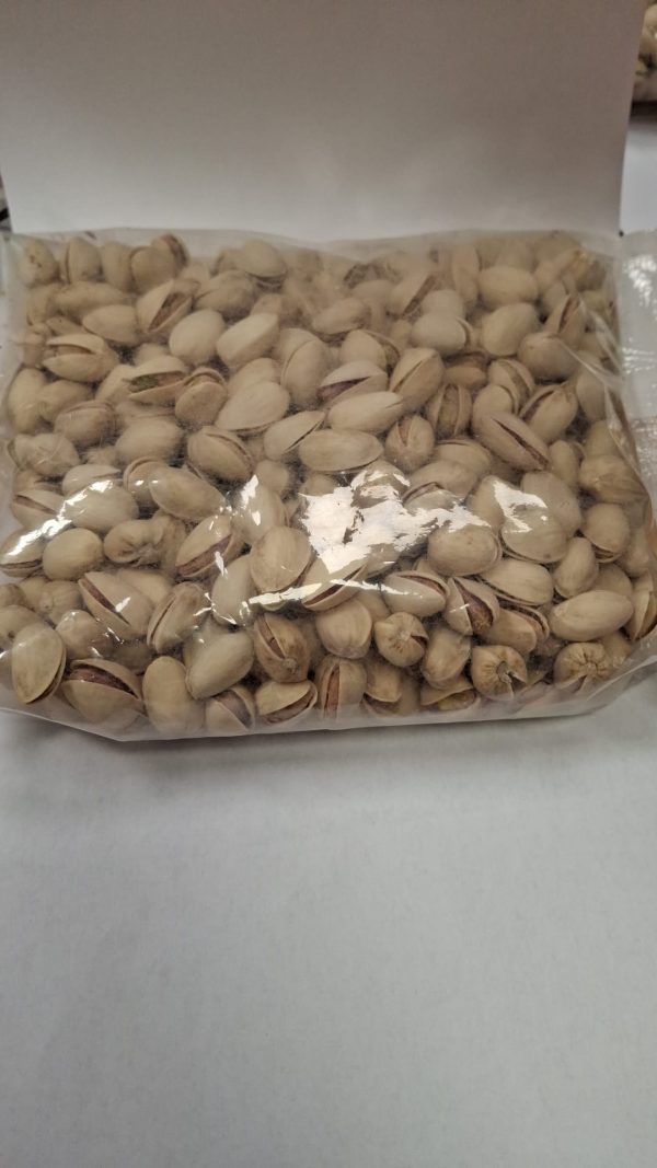 Bag 500g