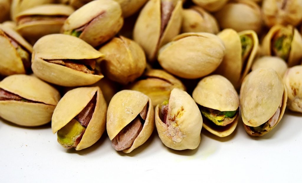 ¿Dónde vender la producción de pistachos para maximizar tus ganancias? 1 ¿Dónde vender la producción de pistachos para maximizar tus ganancias?