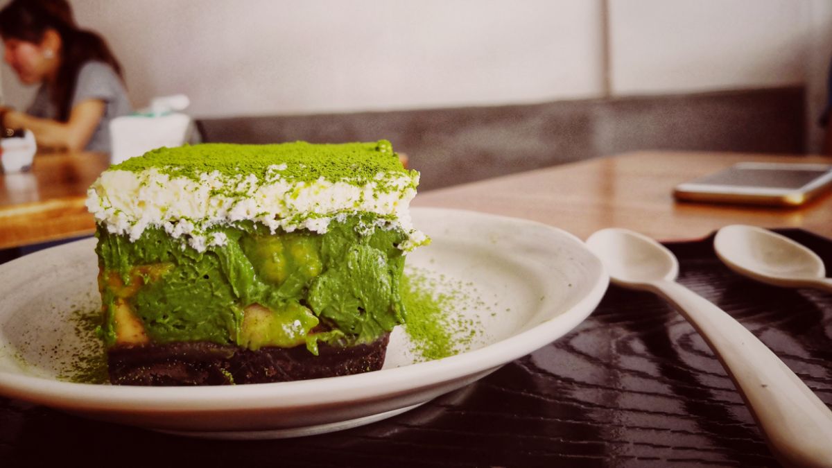 ¿Cómo hacer un tiramisú de pistacho irresistible paso a paso?