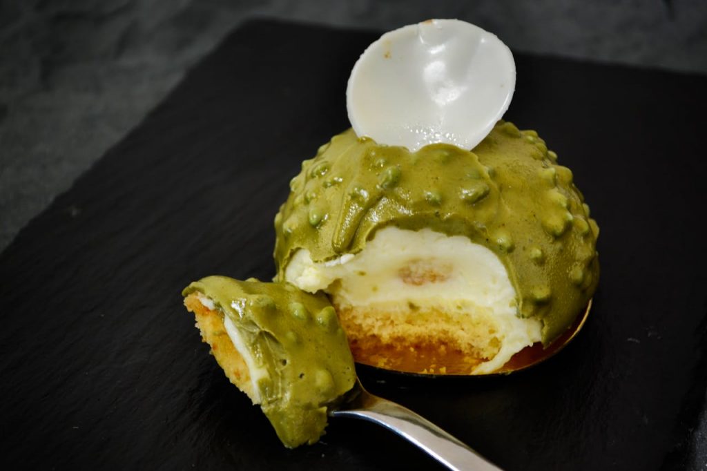 Deliciosas recetas con crema de pistacho para tus postres y platos del día a día 1 Deliciosas recetas con crema de pistacho para tus postres y platos del día a día